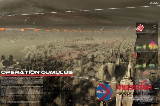 2013年ONE奖入围名单公布