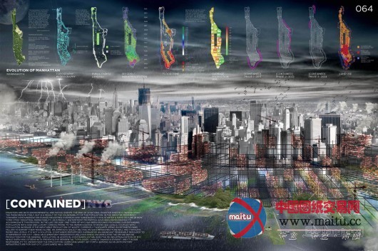 2013年ONE奖入围名单公布