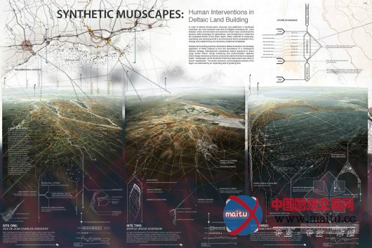 2013年ONE奖入围名单公布