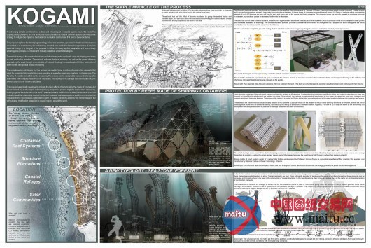 2013年ONE奖入围名单公布
