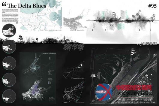 2013年ONE奖入围名单公布