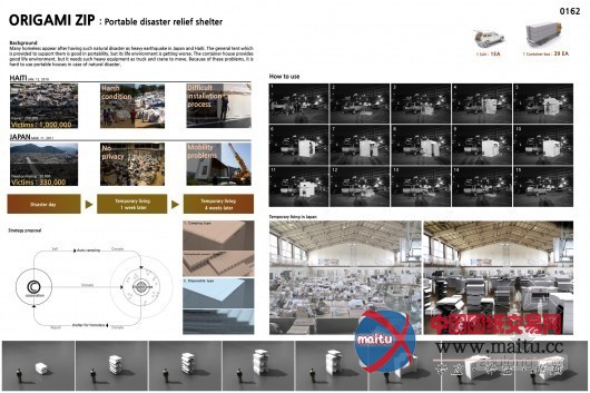 2013年ONE奖入围名单公布