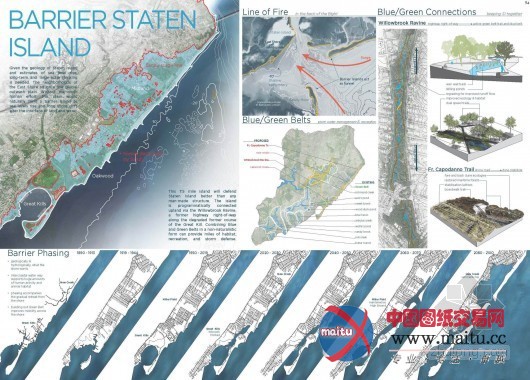 2013年ONE奖入围名单公布