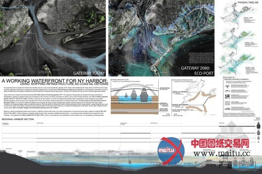 2013年ONE奖入围名单公布