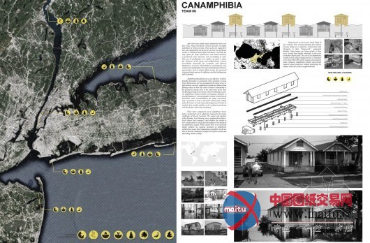 2013年ONE奖入围名单公布
