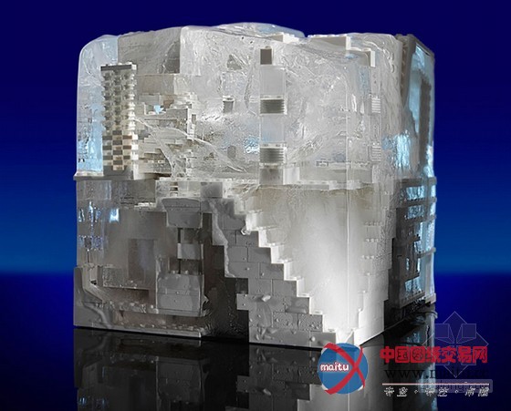 SOM、SHoP、snohetta分别为乐高设计1200块塑料砖的房屋