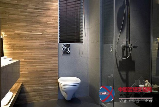 阳明帝景现代时尚样板房装修设计