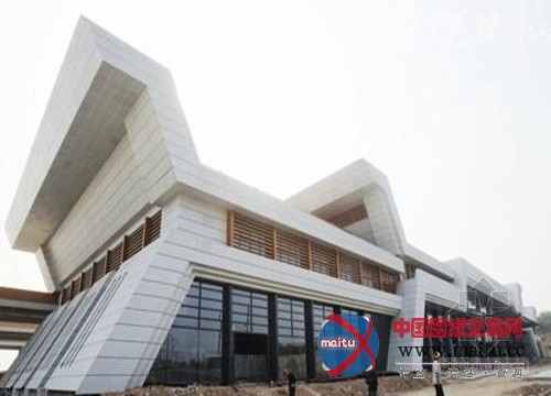 东莞新火车站配套工程拟投资19亿元