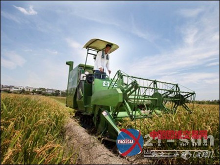 科技创新铸就品牌实力 奇瑞重工产品获殊荣