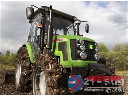 科技创新铸就品牌实力 奇瑞重工产品获殊荣