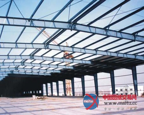 首届钢结构论坛推广钢结构集成技术