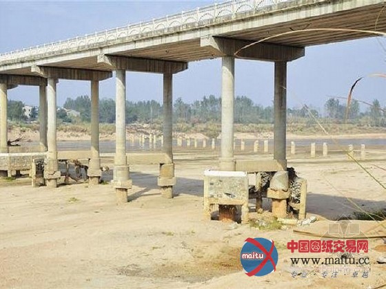 黄冈设计使用寿命50年桥仅用7年变危桥