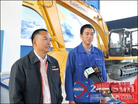 柳工第四次派技术专家赴南极助力科考工作