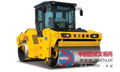 徐工“金”闪耀在江西省井冈山革命老区