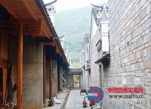 全州老人巨资抢救古民居 被称赞“愚公移房”