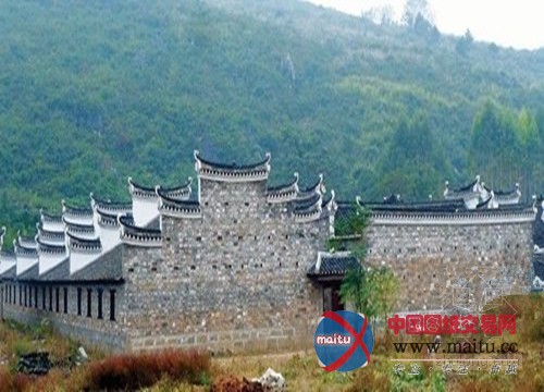 全州老人巨资抢救古民居 被称赞“愚公移房”