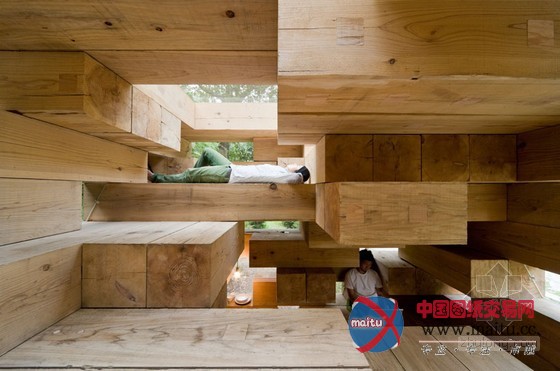 藤本壮介将参加2013年香港设计营商周论坛