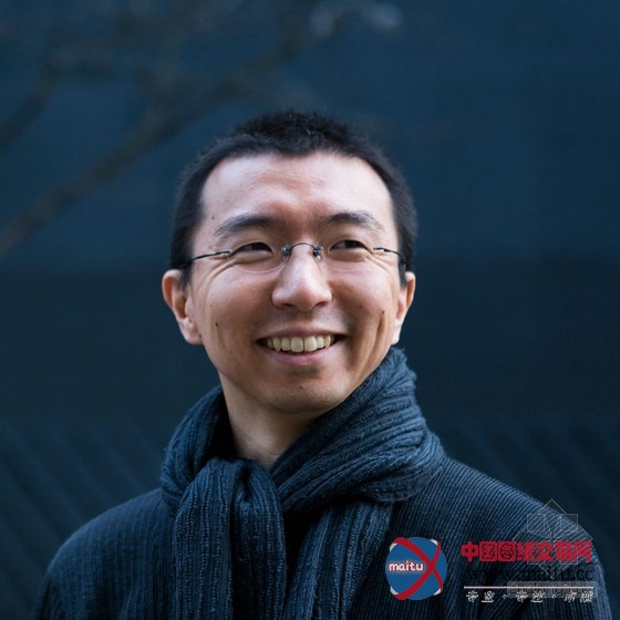 藤本壮介将参加2013年香港设计营商周论坛