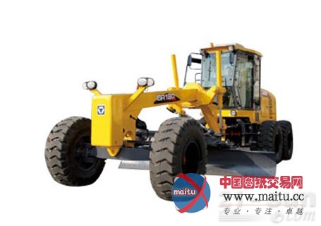 徐工平地机征战内蒙鄂尔多斯乌兰荣恒煤矿