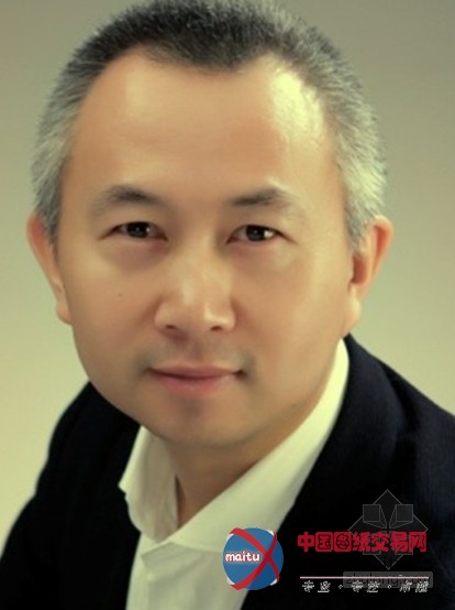 亚洲设计管理论坛:演讲嘉宾—姚映佳