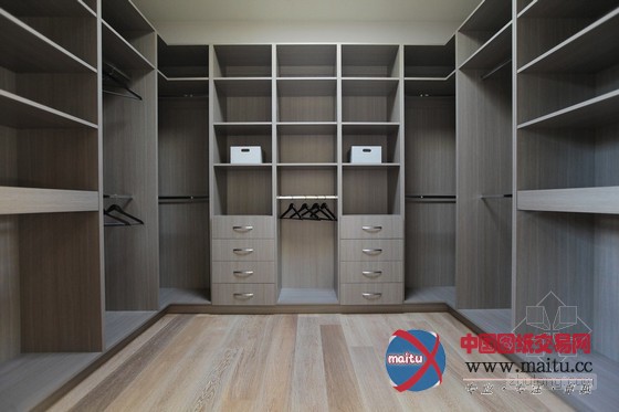 现代时尚住宅设计 独特的自然味道