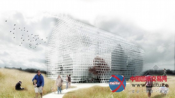 思想者之家:平克·弗洛伊德住宅