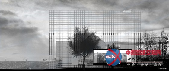 思想者之家:平克·弗洛伊德住宅