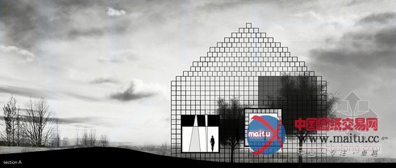 思想者之家:平克·弗洛伊德住宅