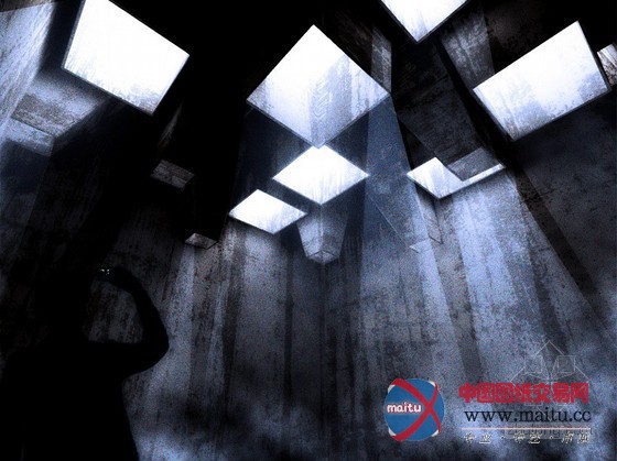 思想者之家:平克·弗洛伊德住宅