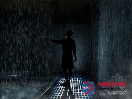 思想者之家:平克·弗洛伊德住宅