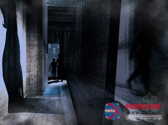 思想者之家:平克·弗洛伊德住宅