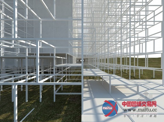 思想者之家:平克·弗洛伊德住宅