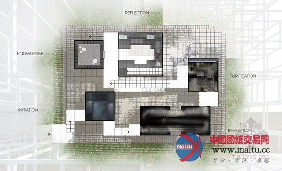思想者之家:平克·弗洛伊德住宅