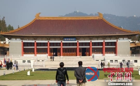 南京博物院扩建竣工 “一院六馆”向公众开放