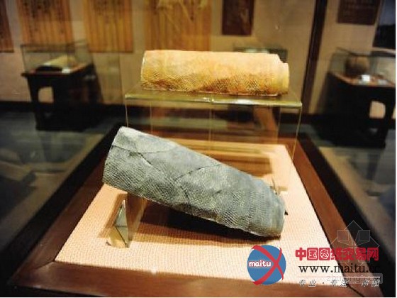 盼闽越文化博物馆地铁站 古遗址与地铁携手同行