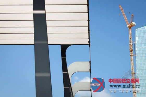 德国Hafenpark公园