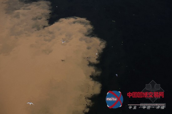 西安污水处理工程年底完工 皂河将告别污水直排