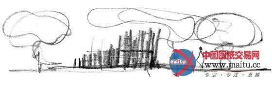 美国德州鸟夫人湖巧妙的雕塑卫生间