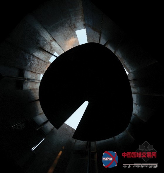 美国德州鸟夫人湖巧妙的雕塑卫生间