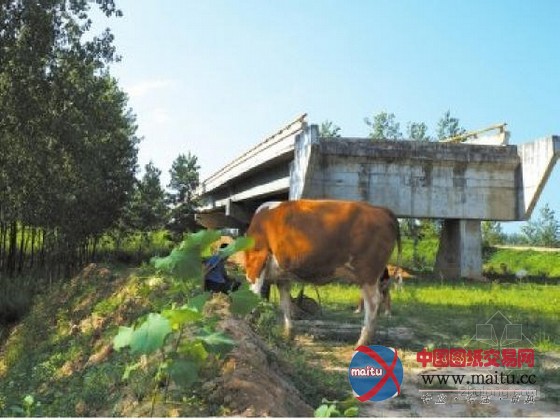 图说那些已建成却未通车的路桥隧工程