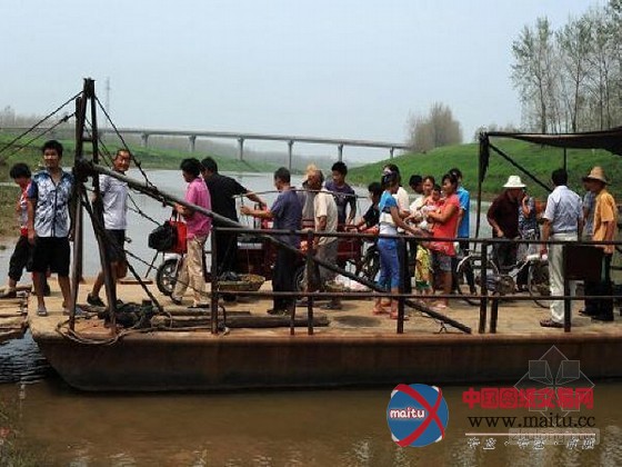 图说那些已建成却未通车的路桥隧工程