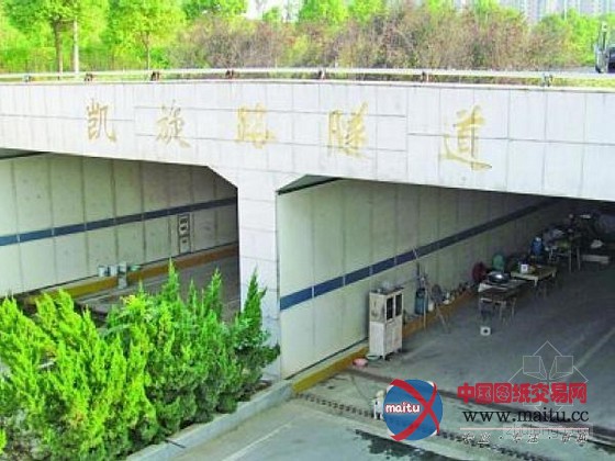 图说那些已建成却未通车的路桥隧工程