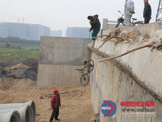 图说那些已建成却未通车的路桥隧工程