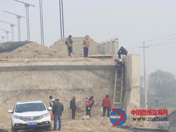 图说那些已建成却未通车的路桥隧工程