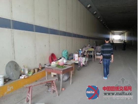 图说那些已建成却未通车的路桥隧工程