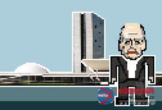 贝律铭、让•努维尔、赫尔佐格等多位建筑师马赛克微形象正式出版