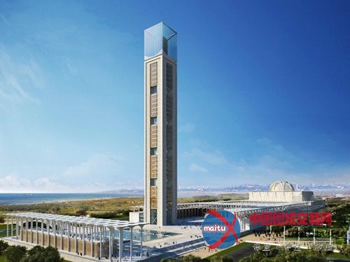 中国完成在非洲最高建筑地下桩基础工程