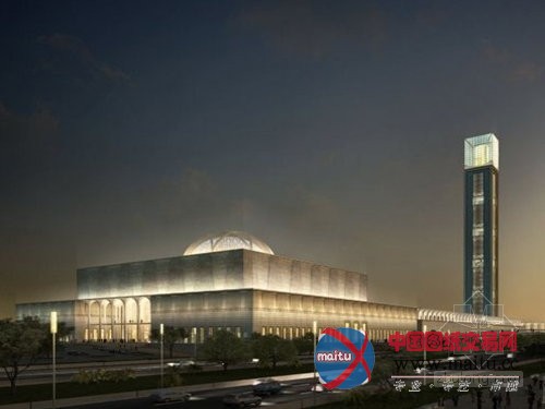 中国完成在非洲最高建筑地下桩基础工程