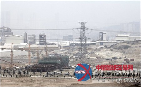 福建省级装备制造业基地将在晋江安海崛起