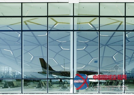 UNStudio设计的土耳其库塔伊西国际机场